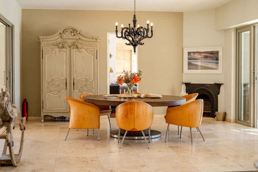 5 Bedroom Property for Sale in Keurbooms River Western Cape